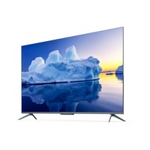 xiaomiXiaomi 5 55인치 전체 화면 초박형 4k 65 해외 샤오미 공식 TV, 회색, 패키지 A