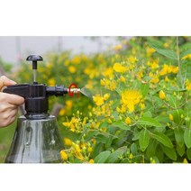 단지형 투명 압축분무기 화분분무기 세차분무기 자동분무기 수동분무기 화분분무기 세차분무기, 그레이