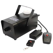 포그 머신 연기 스모그 무대 실험 TV 방역기 소독기, 400W 리모콘