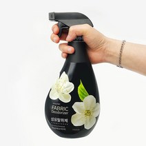 섬유 탈취제 음식점 냄새 제거 700ml 아로마브리지, 기본