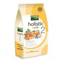 뉴 웨이브 홀리스틱2 양고기 1.2kg 애견사료 건강사료 하늘땅팡, 상세페이지 참조, 상세페이지 참조, 상세페이지 참조