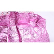 복조리파우치 스팽글파우치 메이크업파우치