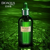 세럼Bioaqua 당신의 마음 시간 영양 에센스 듀 수분 보호 거친 캐리 개선 밝은 색상의 피부 수리, 한개옵션0