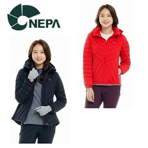 네파 여성 SPIDER 스파이더 프리모션 다운 자켓_7G82030