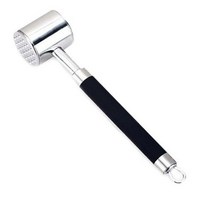 캠핑마을 스테인레스 고기망치, 3개