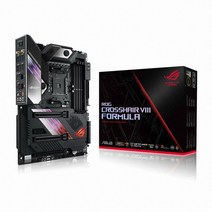 ASUS ROG CROSSHAIR VIII FORMULA (대원CTS)