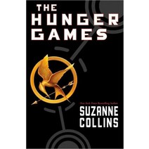 The Hunger Games (Book 1):The Hunger Games, Scholastic Press