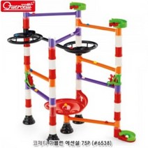 코체티 마블런에센셜 75PCS 장난감세트, 혼합 색상, 1개