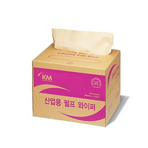 허브몰 / 케이엠 494909 킹스타올 중형 - 200 (carton)