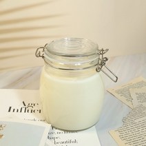 캔들유리용기 - 네트 750ml