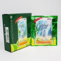 Adem Sari 향낭 5ct (8 개 팩), 1, 440 gr