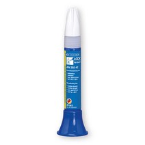 독일 WEICON 302-42 중강도 나사고정제 / 록타이트 242 대용품, 1개