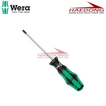 베라 WERA 별드라이버 367 사이즈별 12종 T5 T20 T25 T30 T40 수공구, 05028020 T40