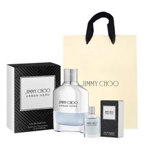 [지미추] 어반 히어로 EDP 30ml 기획세트 [선물포장가능], 상세 설명 참조