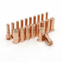 플라즈마 커터 소모품 긴 팁 개