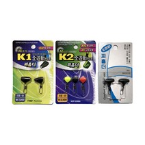 찌홀더 K1 K2 HSF 한승레포츠 SYSTEM-X 미래로 막대찌 잠수찌 고리찌, 한승레포츠 K2