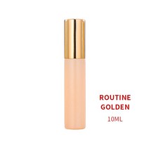 아스케이지 10ML 휴대용 유리 Refillable 향수 병 Atomizer 빈 진주 화장품 용기 여행 스프레이 병에 대 한, E_10ml_Glass