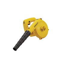 스탠리 600W 유선 송풍기 STPT600 에어 청소기 블로워 강력 흡입기