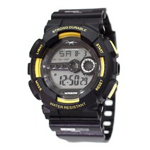 군인군용 방수전자 손목전자시계 709