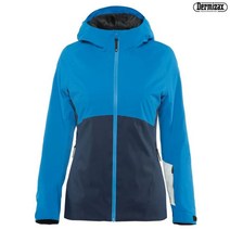 다이네즈 여성 스키자켓 HP Roller 블루