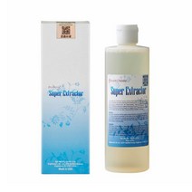 슈퍼엑스로션(슈퍼익스트랙터) 350ml+코전용솜60매 블랙헤드 코피지연화제 보떼크리스티에, 350g, 1개
