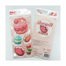 Macaron caron CA-106