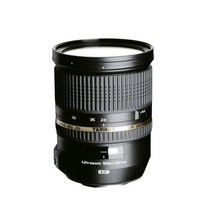탐론 SP 24-70mm F/2.8 Di VC USD SLR 표준 렌즈 3종, 니콘용 VC