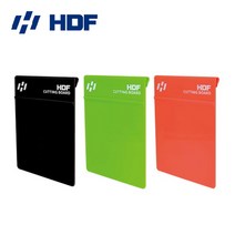 [낚시장터]-[해동조구사] HA-1826 밑밥 컷팅 보드 밑밥정리, 블랙