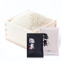 [혼식] 국산 백미 (신동진쌀) 1kg / 3kg - 2022년산, 3kg X 1개