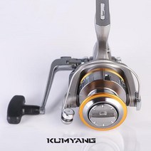 금양 LUBIT 루비트 루어 배스 낚시 스피닝릴 3000번