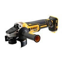 디월트 DCG405N 20V 충전그라인더 본체 5인치 125mm