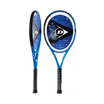 던롭 2023 FX 500 LS 100(285g)16x19 테니스 라켓 매장발송, 4(1/4), 언스트링