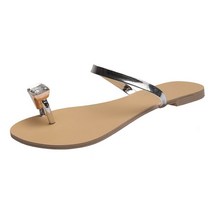 ZZJJC 쿨링걸 큐빅 조리 슬리퍼 슬리퍼 빅 사이즈 슬리퍼 쿨링걸