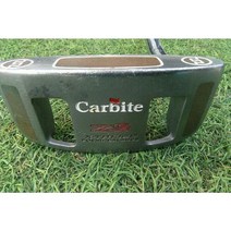 퍼터 카바이트(CARBITE) ZG X-TREME/R강도