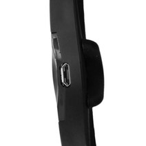 VR VR기기DLP-Link Optama Acer BenQ 뷰소닉 샤프 프로젝터 안경용 3D 액티브 셔터 충전식, 한개옵션1, 한개옵션0