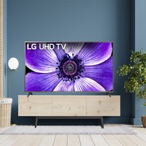 LG 55인치 139cm(55) 4K UHD 스마트TV 55UN6950ZUA 로컬OK, 수도권 스탠드설치비포함