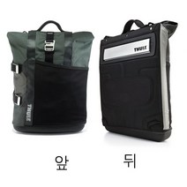 Thule 팩앤페달 커뮤터 페니어 우측
