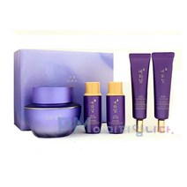 더 페이스샵 예화담 환생고 보윤 크림 품격세트50ml, 50ml