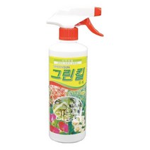 에브리데이쇼핑그린킬 500g 식물영양제 식물보호제 원예비료 액상식물영양제 뿌리는영양제 화초비료+dpqmflepdl, 상품대박