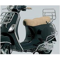 베스파 LX 캐리어 일반형 P5863, 단품