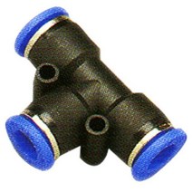 상아뉴매틱-6231028 PUT타입 원터치피팅/PUT 1000/10mm/(묶음(5EA))