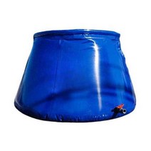 물탱크 1톤 빗물받이 오수받이 대용량 농약 농장 저수통, (정글카무+커버)50L 0.51x0.4x0.5