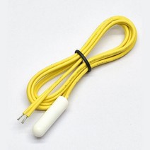 냉장고 부품 samsung lg 냉동고 제상 센서 온도 센서 프로브 용 1pcs 5k