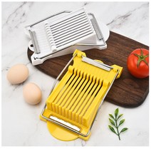 스팸 슬라이서 레몬 달걀 에그 식빵, 상세페이지 참조