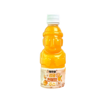 제주향 감귤 천혜향 주스, 330ml, 4개