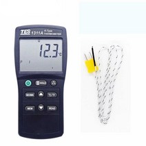 산업용 고정밀 온도계 열전대 산업용 공업용 측정기, 표준공기프로브