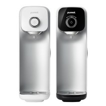 퓨리얼 직수 정수기 퓨온 PPA-100 자가설치, 화이트