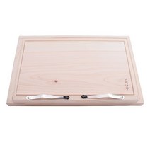 MDG2606 순수편백나무 독서대 (), 상세페이지 참조