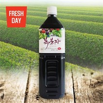 프레시데이 고창 베리월드 복분자 원액 1L, 복분자 원액/1L