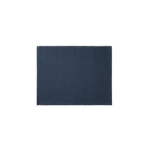 이케아 메리트 테이블매트 다크블루 35x45 식탁 깔개 플레이팅 모던 심플 다용도 주방